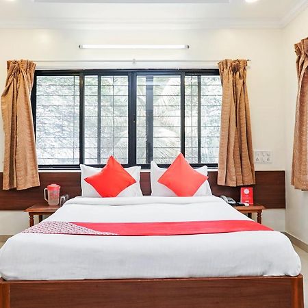 Hotel Rajdeep ปูเน่ ภายนอก รูปภาพ