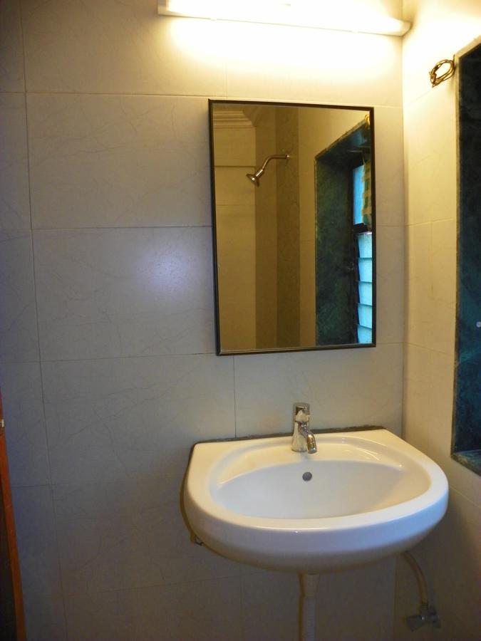 Hotel Rajdeep ปูเน่ ภายนอก รูปภาพ