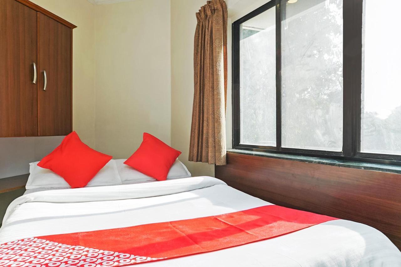 Hotel Rajdeep ปูเน่ ภายนอก รูปภาพ